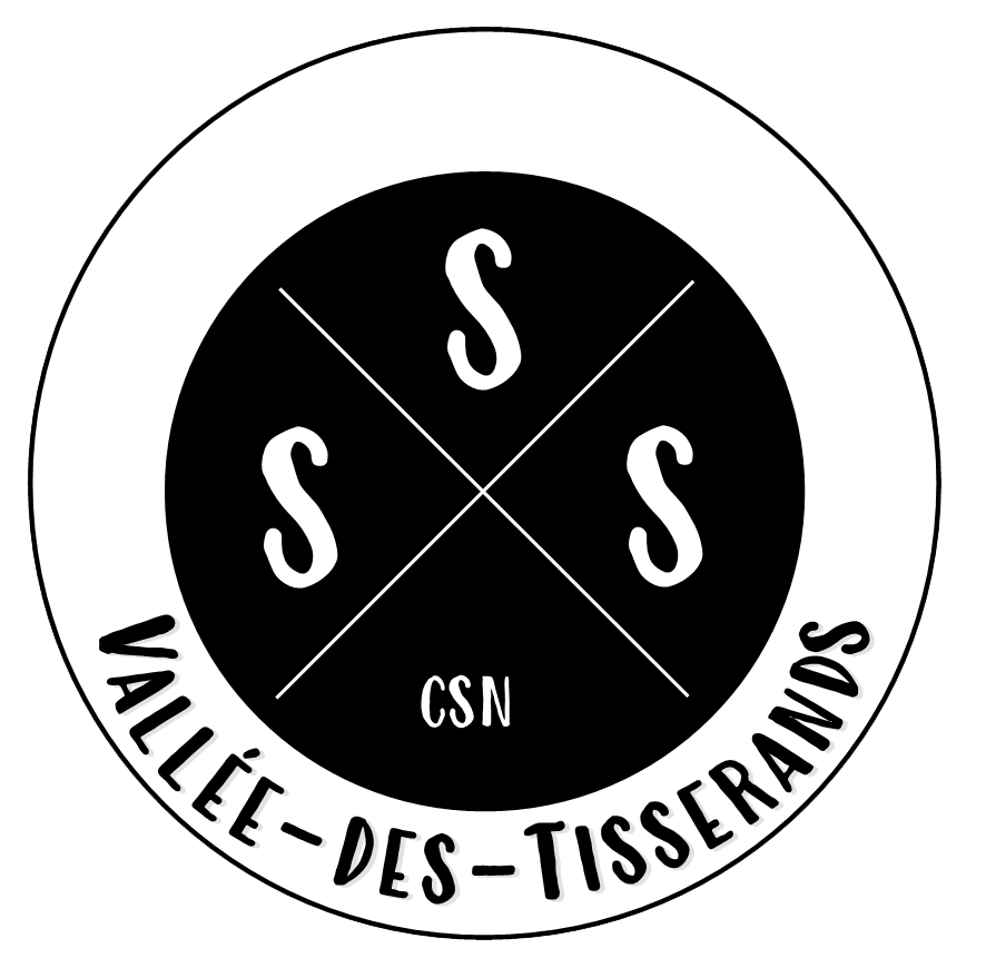 Syndicat CSN